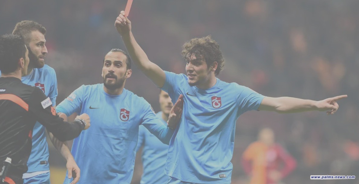 فضيحة تهز كرة القدم في تركيا.. المتهمون 570 حكما